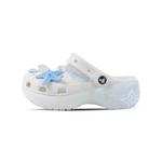 Crocs Classic Platform Clog Eva