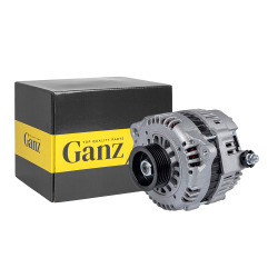 Генератор Nissan Teana J31 (02-)/Murano (02-) 2.3i/3.5i 110A GANZ GIP13043