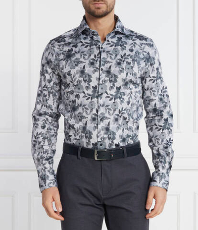 Рубашка Pai Joop! - графитовый(30038904)