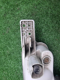 ПТФ правый Honda Cr-v 4 (2011-2015)