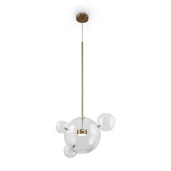 Подвесной светильник Любовь / Amoris Freya fr5128pl-l10bs
