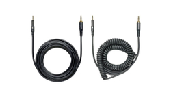 Наушники Audio-Technica ATH-M40x, черный