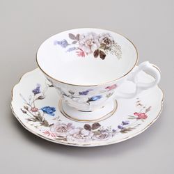 ЧАЙНАЯ ПАРА LEFARD "BELLE" 280 МЛ (КОР=24НАБ.)