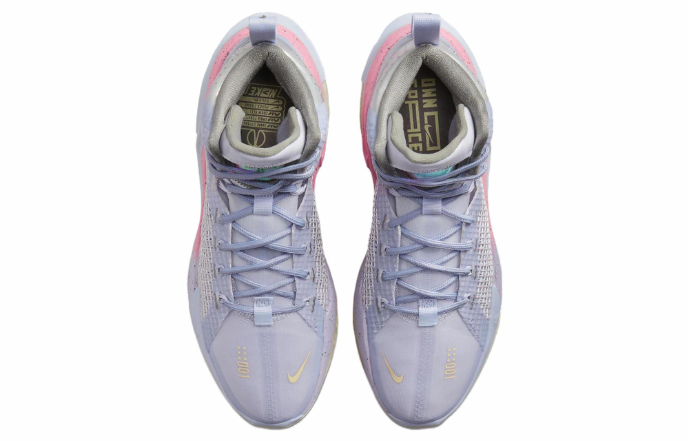 Кроссовки Nike Air Zoom G.T. Jump
