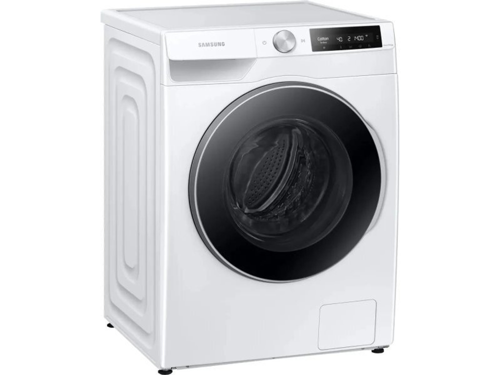 Стиральная машина Samsung WW11CG604CLELP
