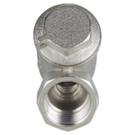 Фильтр грубой очистки TEBO 1/2" (400 мкр)