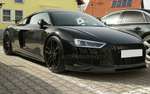 Карбоновый обвес для AUDI R8 V10 4S 2015 - 2019 Ауди