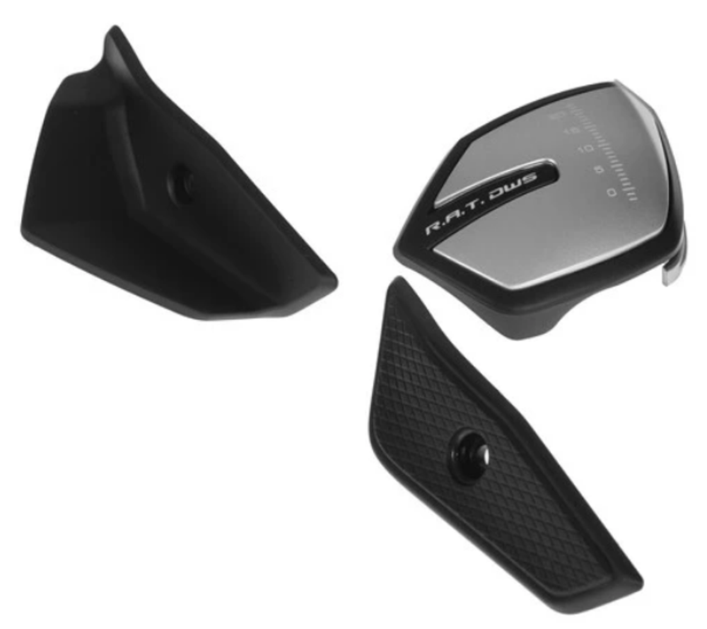 Мышь Wireless Mad Catz R.A.T. DWS