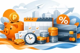 Рассрочка и кредит