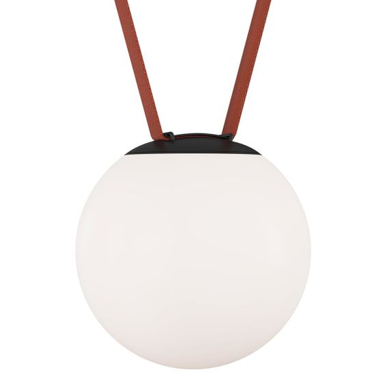 Трековый светильник Denkirs Belty Orb DK5553-BK