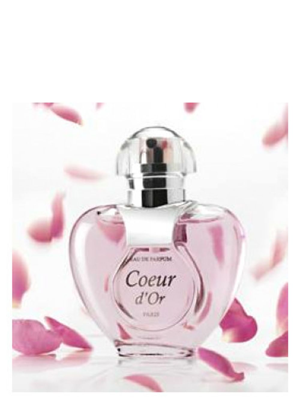 Yves de Sistelle C?ur d'Or