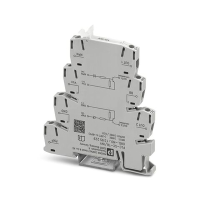 1395229 - PLC-SC-TR/INV - Коммутирующий усилитель