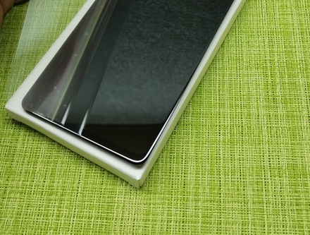 Tecno Spark 10 Pro (KI7) / Дисплей (lcd) (в сборе с тачскрином) (ORIG-SP)