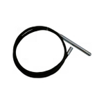 ГИБКИЙ ВАЛ ДЛЯ ВИБРАТОРА 35ММ 1,5М RDY171