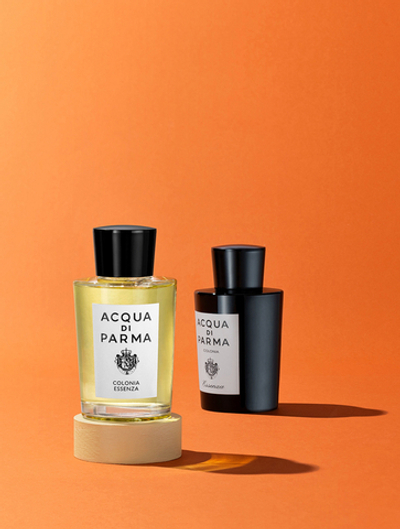 ACQUA PARMA ESSENZA MAN EDC 180 ML VAPO