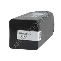 Сверло корпусное C40-2D41-87WC06 ACCKee