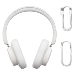 Беспроводные наушники Baseus Bowie D03 Wireless Headphone - White