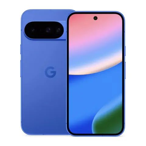 Смартфон Google Pixel 10 12/256 ГБ Индиго | Indigo (Global)