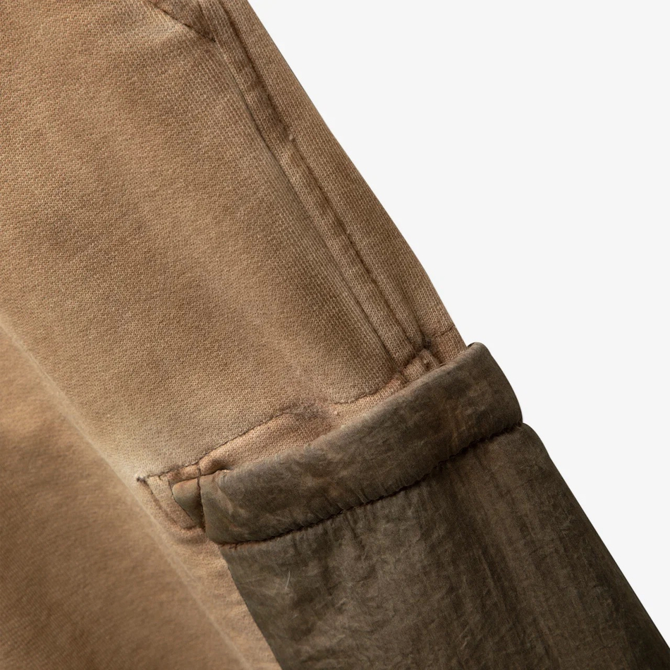 GMD_PNTS Khaki Brown