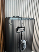 Чемодан Rimowa