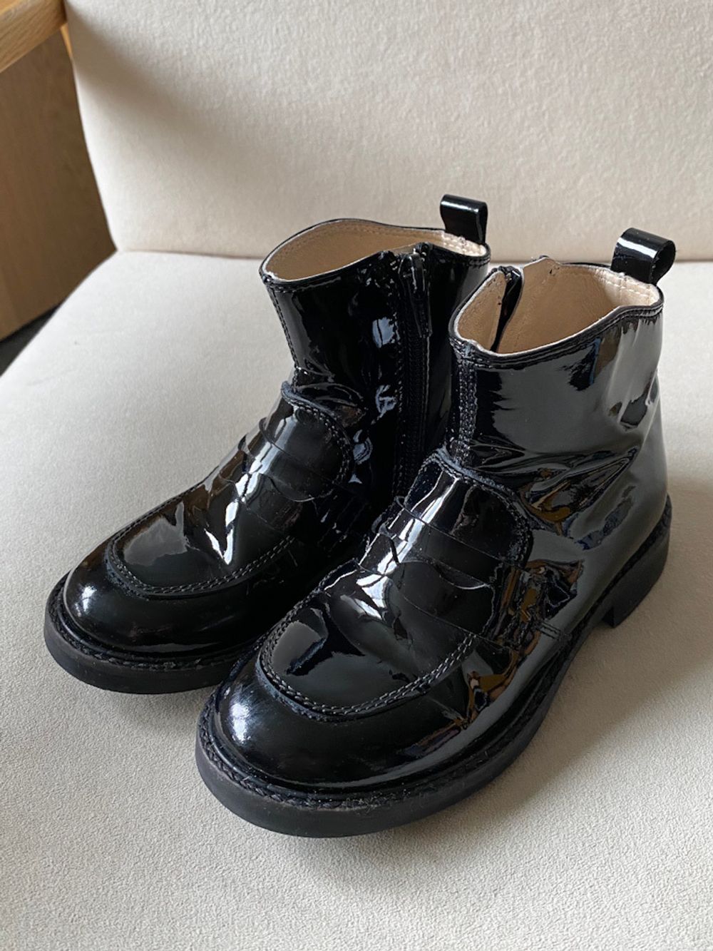 Ботинки Montelpare, 27