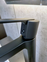 Смеситель для раковины AltroBagno Unione 010221 MB