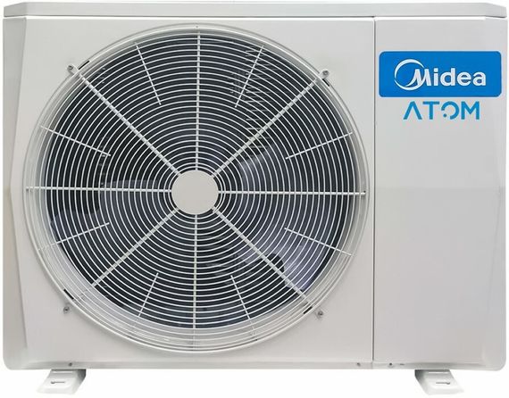 Наружный блок VRF системы Midea MVUH50BT-VA1