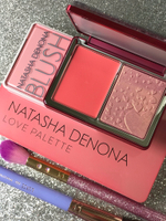 Natasha Denona Love Cheek Duo