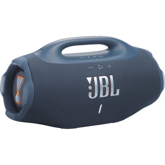 Акустика портативная JBL Boombox 4