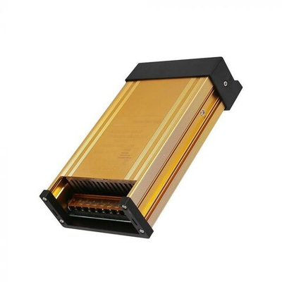 Блок питания для светодиодной ленты V-TAC, 250 Вт, 12 В, 20 А, IP45, SKU 3232
