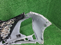 Бампер передний Omoda C5 (2022-н.в.)