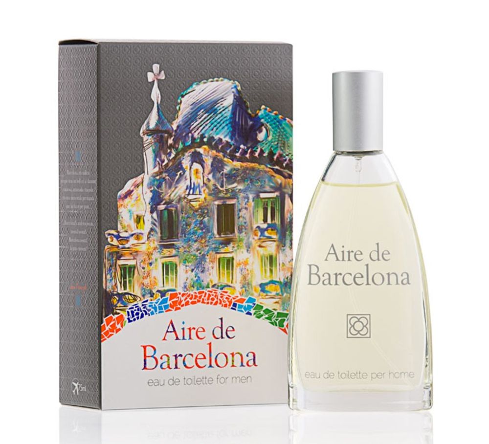 Instituto Espanol Aire de Barcelona