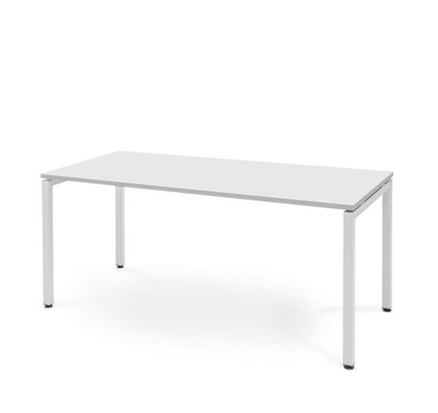 TOUR Стол письменный 138x68 БЕЛЫЙ