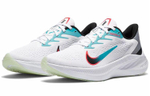 Кроссовки Nike Zoom Winflo 7 (Женская размерная сетка)