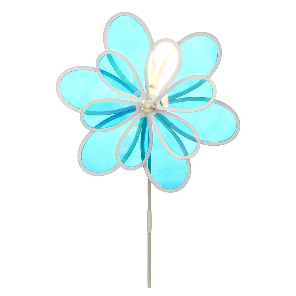 Ветерок двойной цветок, д-38 см