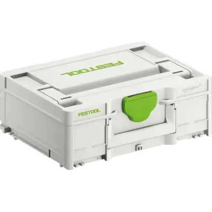 Систейнер³ SYS3 M 137 FESTOOL 204841