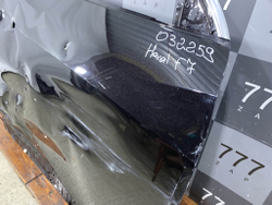 Дверь передняя правая Haval F7x 1 19-нв Б/У Оригинал 6101300XKQ02AD