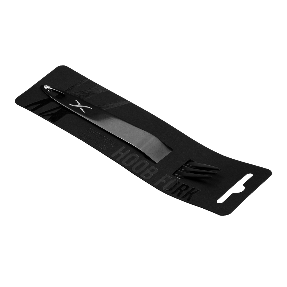 Hoob Fork Black
