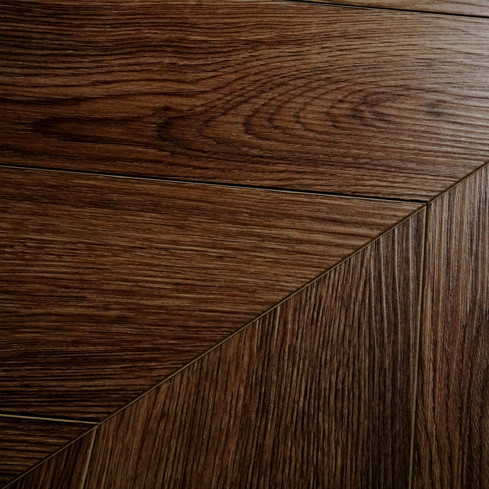 SPC Ламинат Damy Floor Chevron Шайо DF07-Ch