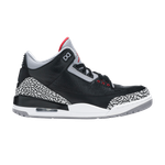 Кроссовки Jordan Air Jordan 3 Retro "Black Cement" 2011