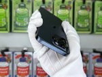 iPhone 15 Pro, 128 ГБ, SIM + eSIM б/у