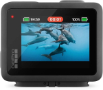 Экшн камера GoPro Hero 4K, Black (CHDHF-131-AS)