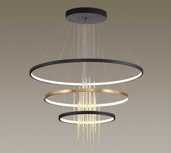 Подвесной светильник Odeon Light 3901/99L