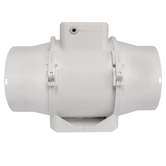 Вентилятор канальный SHUFT VENTMIX-100S — (3)