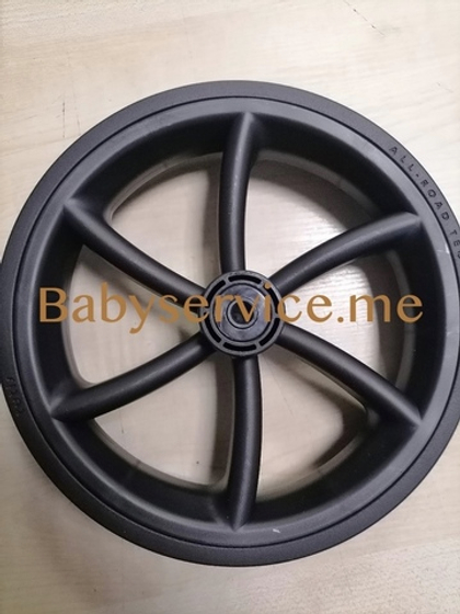 Колесо Tutis Viva 4 переднее