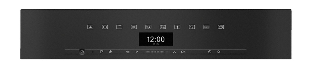 Духовой шкаф Miele H 7440 BM EDST/CLST