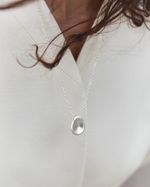 Подвеска Worry Stone