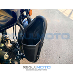 Мопед Regulmoto Alpha (RM-2)