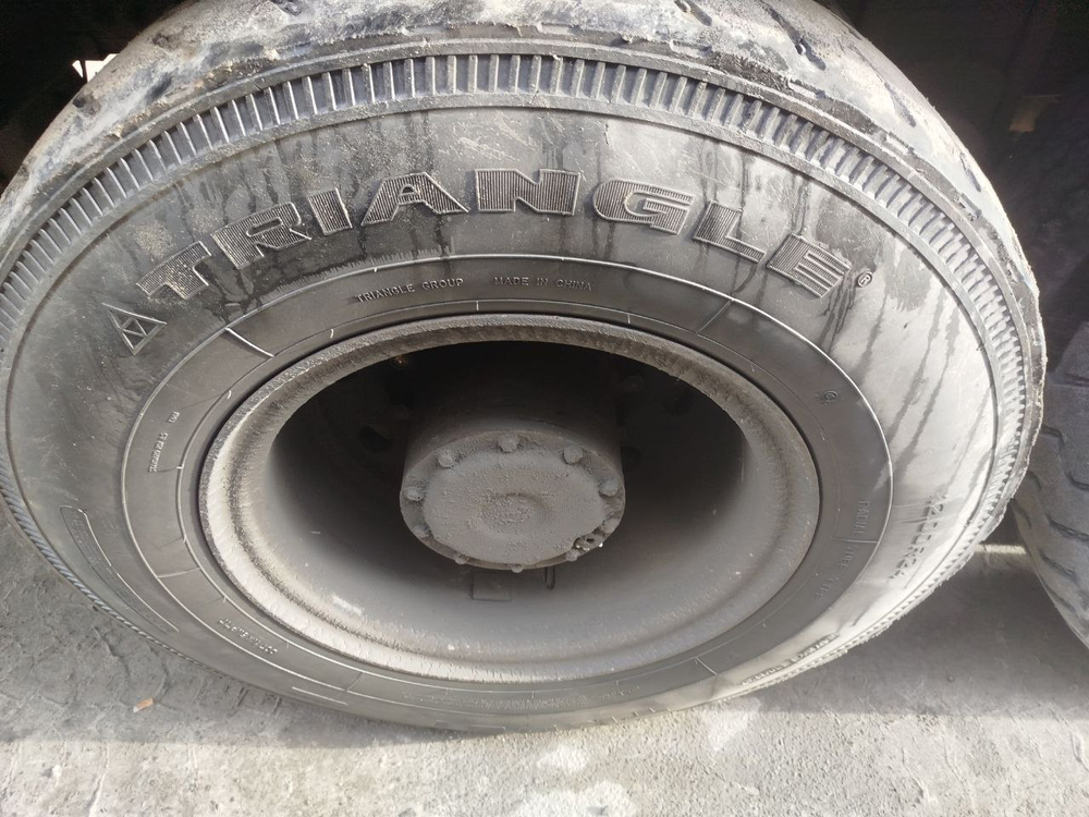 FAW J6 8x4 Самосвал СА3310Р66K24T4E5 (Дизельный, 11,1 л, 420 л.с., МТ)