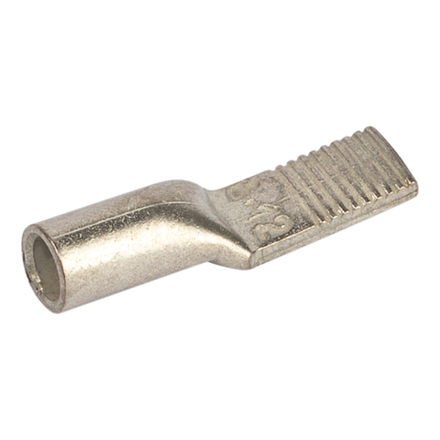 Наконечник штифтовой ЭРА НШМЛ 10-5,5х13 медный луженый